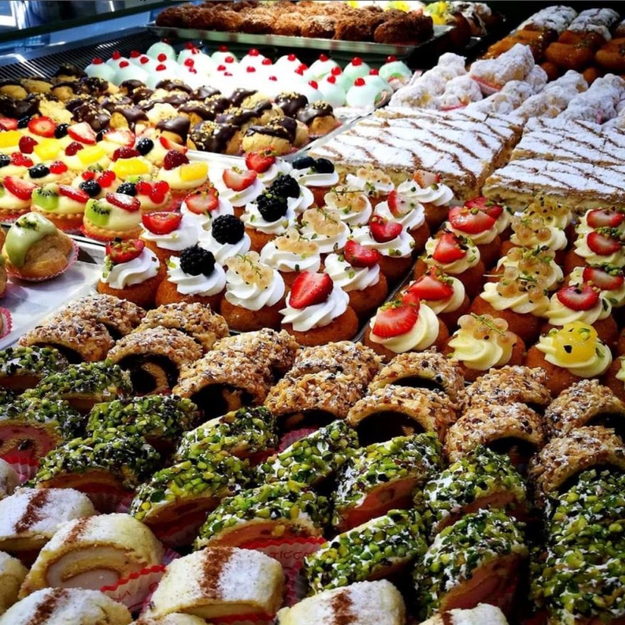 Pasticceria